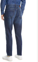 Thumbnail for your product : Ermenegildo Zegna Slim-Fit Denim Jeans