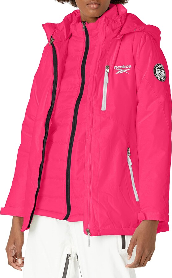 Reebok Women's Ski Jacket System - ShopStyle