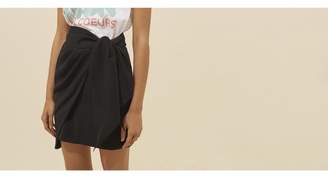 BA&SH Kessy Skirt