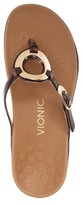 Thumbnail for your product : Vionic Women's 'Karina' Sandal