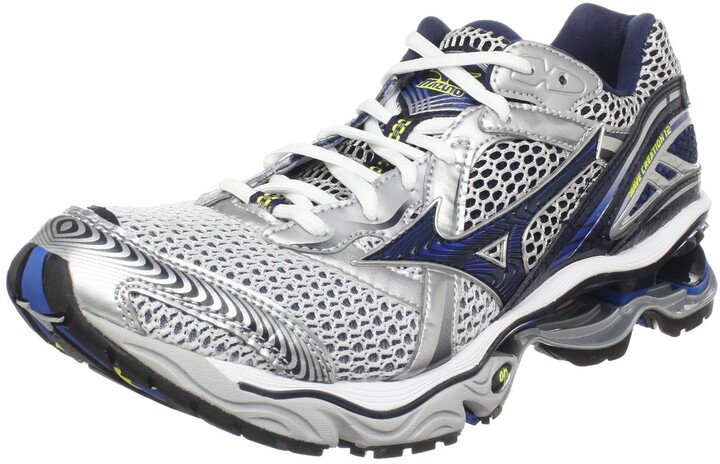 tenis mizuno wave creation 12