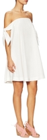 Thumbnail for your product : Rebecca Minkoff Mackenzie Cotton A Line Dress