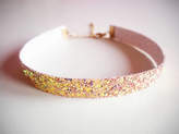 Thumbnail for your product : Suki Sabur Designs Sparkly Glitter Choker