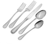 Thumbnail for your product : Wallace Emerson 45-Piece Flatware Set