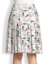 Thumbnail for your product : Carolina Herrera Swimming Ladies Skirt