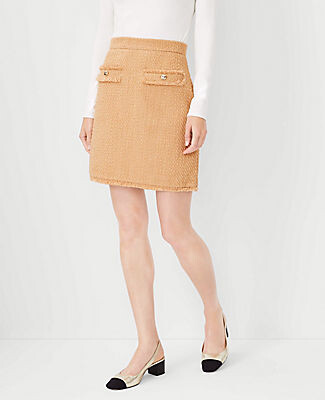 Ann Taylor Women's Skirts | ShopStyle