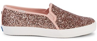 kate spade double decker keds