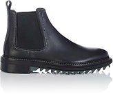 Thumbnail for your product : Lanvin MEN'S SAWTOOTH-SOLE CHELSEA BOOTS
