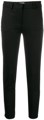 Blanca Vita formal suit trousers Blanca Vita formal suit trousers