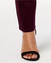 Thumbnail for your product : Charter Club Plus Size Pull-On Slim Leg Pants, Created for Macy's