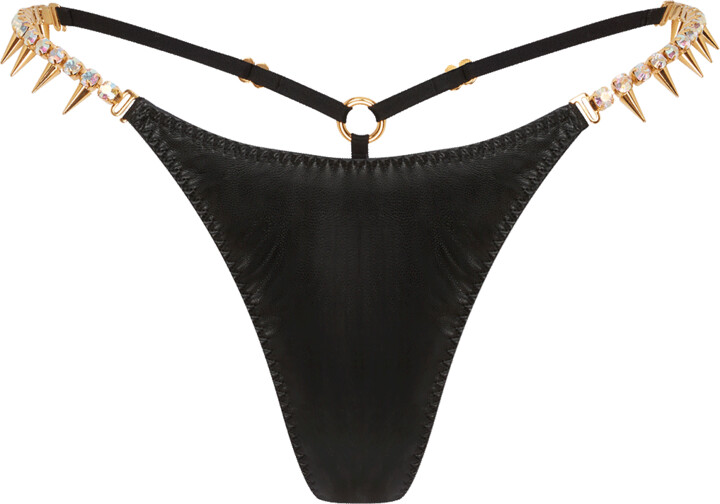Agent Provocateur Harleigh Thong