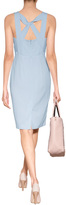 Thumbnail for your product : Burberry Sheath Dress