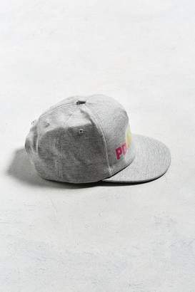 Poler Style Snapback Hat