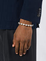 Thumbnail for your product : Emanuele Bicocchi ball chain bracelet