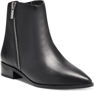 sole society rumi bootie