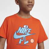 Thumbnail for your product : Nike Sportswear Big Kids' (Boys') T-Shirt