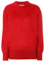 Prada Mohair-blend sweater 