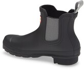 Thumbnail for your product : Hunter Original Waterproof Chelsea Rain Boot