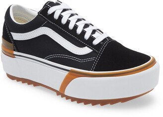 Vans Old Skool Classic | Shop the world's largest collection of 