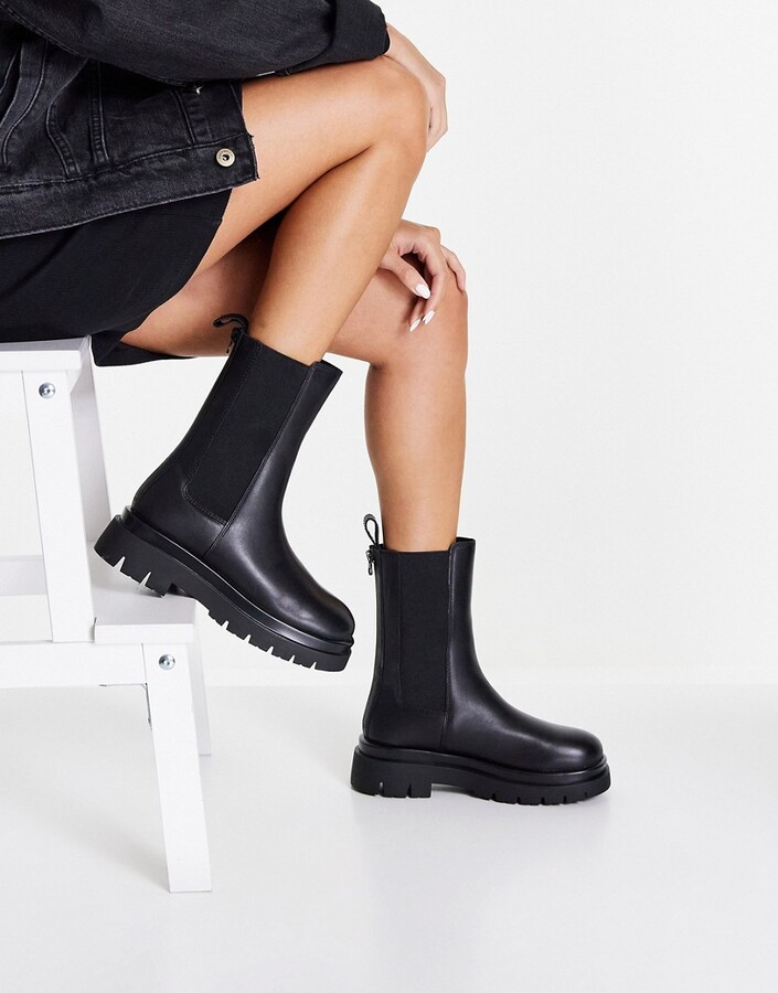 aldo rain boots