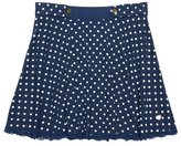 Thumbnail for your product : Juicy Couture Dot Delight Circle Skirt