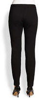 Thumbnail for your product : Saks Fifth Avenue Skinny Stretch Pants