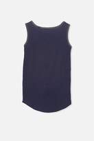 Thumbnail for your product : Cotton On Brooke Singlet