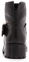 Thumbnail for your product : Kurt Geiger Shadow Short Booties