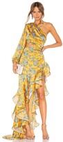 Thumbnail for your product : Bronx and Banco Hanna Gown