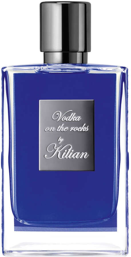 Kilian Vodka on the Rocks Refillable 50ml - ShopStyle Fragrances