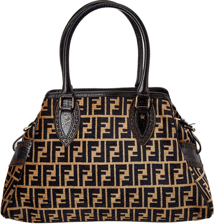 velour bags
