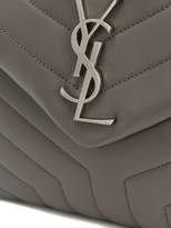 Thumbnail for your product : Saint Laurent medium Loulou chain bag