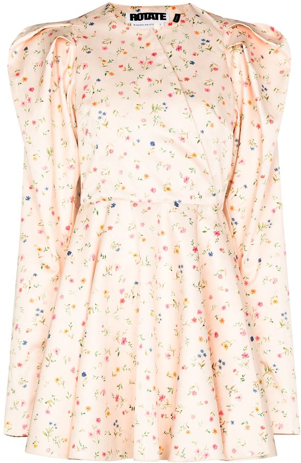 peach cocktail dress for wedding