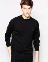 Thumbnail for your product : Bench Crew Neck Sweater