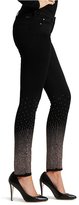 Thumbnail for your product : GUESS by Marciano 4483 The Skinny No. 61 Black Kristal Jean