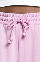 Thumbnail for your product : AWARE BY VERO MODA Prime High Waist Organic Cotton Sweatpants