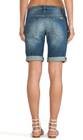 Thumbnail for your product : Joe's Jeans Bermuda Trouser