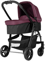 Thumbnail for your product : Graco Evo Carrycot- Plum *Colour exclusive to Mothercare*