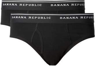 Banana Republic Basic Brief 2-Pack