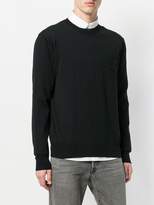 Thumbnail for your product : Givenchy embroidered Star jumper