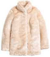 Fur & Shearling Coats - ShopStyle