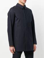 Thumbnail for your product : Herno loose lightweight jacket
