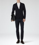 Thumbnail for your product : Reiss Lance Shawl Collar Cardigan