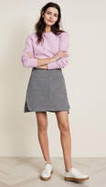 Thumbnail for your product : Carven Skirt with Pockets