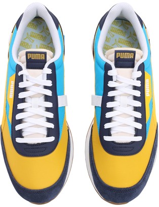 Puma Select Future Rider Og Pack Sneakers