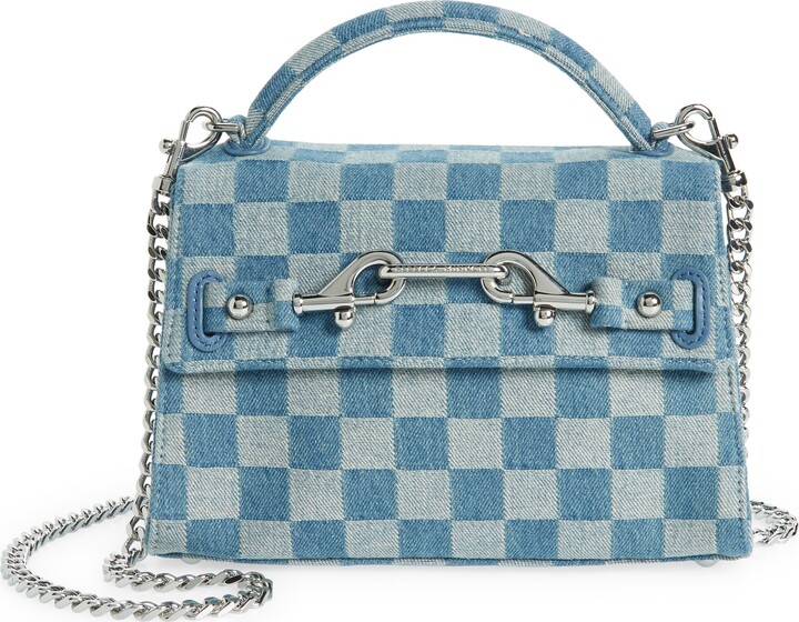 Louis Vuitton Twist leather handbag - ShopStyle Shoulder Bags