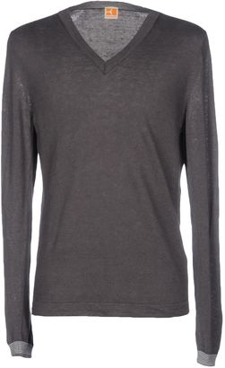 BOSS ORANGE Sweaters - Item 39715507