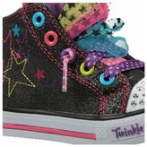 Thumbnail for your product : Skechers Kids' Twinkle Toes-Hip Chix High Top Sneaker Toddler