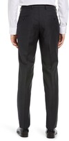 Thumbnail for your product : Boss Genius Slim Fit Wool Dress Pants