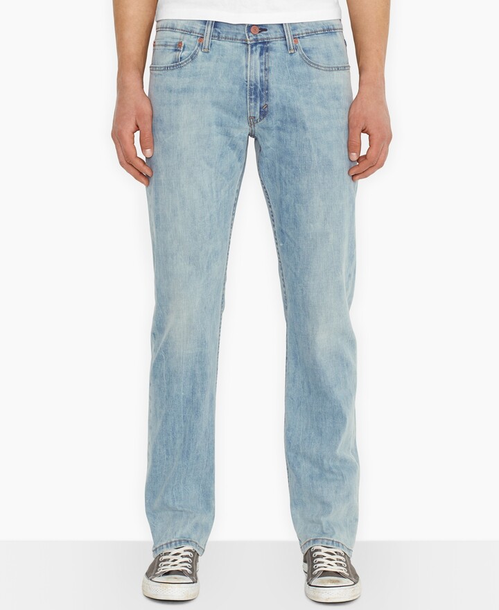 levi's 514 stretch